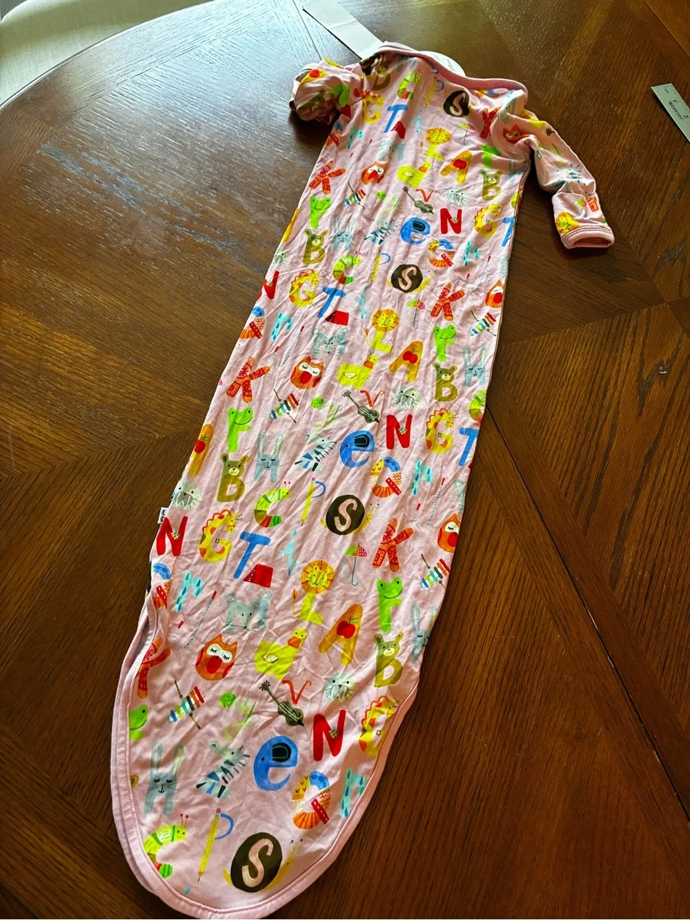 Little Sleepies new sfpf